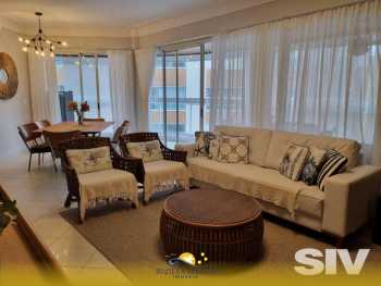 Apartamento à venda