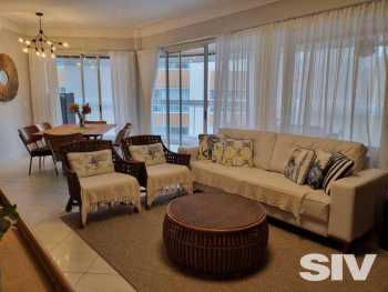 Apartamento à venda