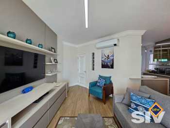 Apartamento à venda