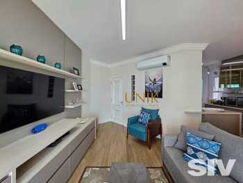Apartamento à venda