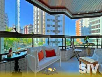 Apartamento à venda