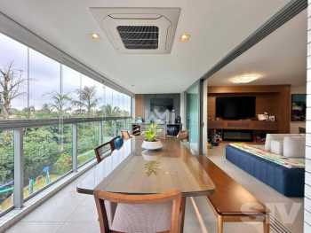 Apartamento Duplex à venda