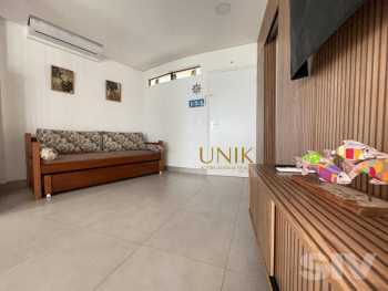 Apartamento à venda