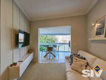 Apartamento à venda