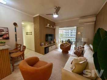 Apartamento à venda