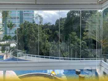 Apartamento à venda