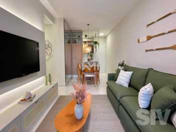 Apartamento à venda