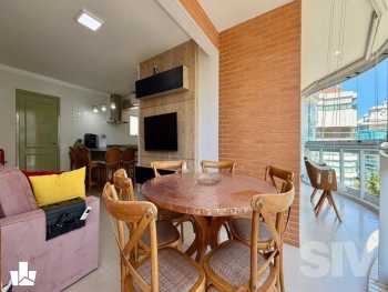 Apartamento à venda