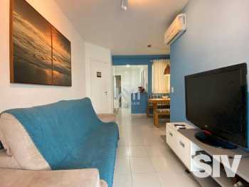 Apartamento à venda