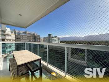 Apartamento à venda