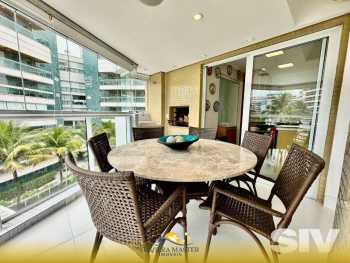 Apartamento à venda