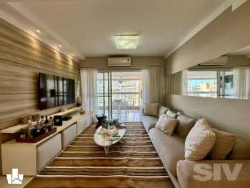 Apartamento à venda