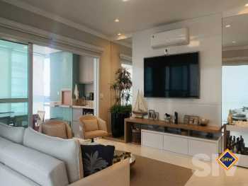 Apartamento à venda