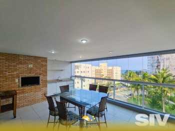 Apartamento à venda