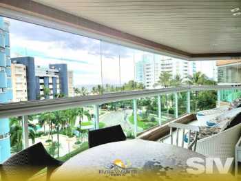 Apartamento à venda