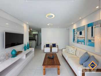 Apartamento à venda
