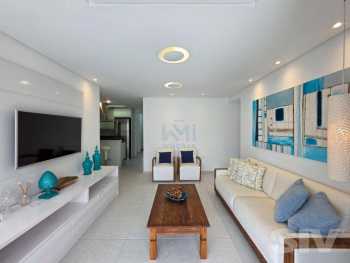 Apartamento à venda