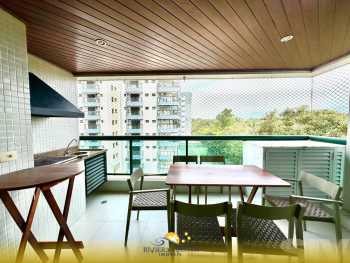 Apartamento à venda