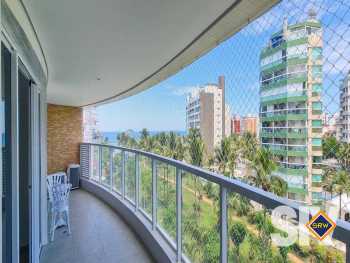 Apartamento à venda