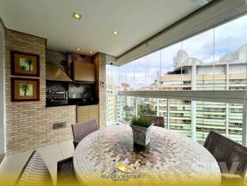 Apartamento à venda