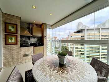 Apartamento à venda