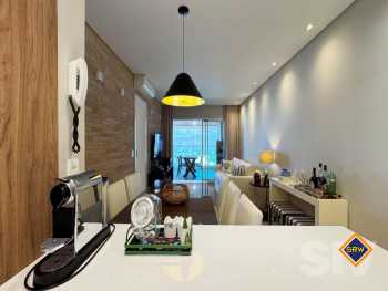 Apartamento à venda