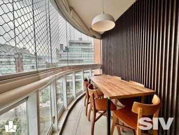 Apartamento à venda