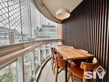 Apartamento à venda