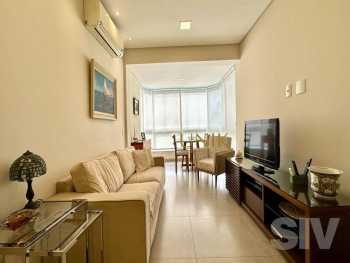 Apartamento à venda