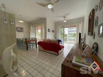 Apartamento à venda