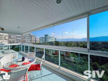 Apartamento à venda