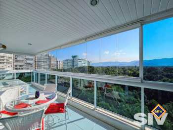 Apartamento à venda