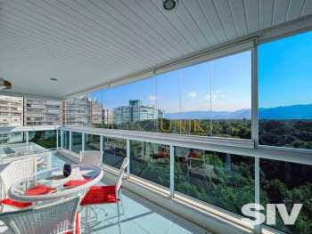 Apartamento à venda