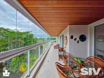 Apartamento à venda