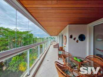 Apartamento à venda
