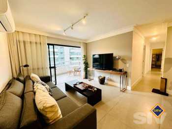 Apartamento à venda