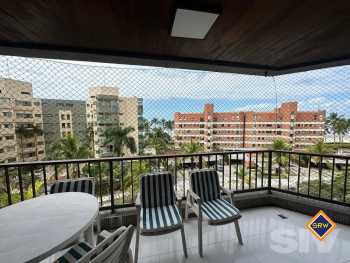 Apartamento à venda