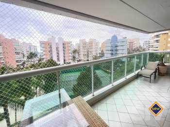 Apartamento à venda