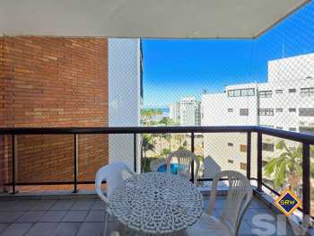Apartamento à venda