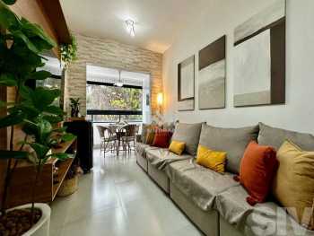 Apartamento à venda
