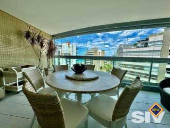 Apartamento à venda